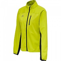 [해외]NEWLINE SPORT Core Cross 자켓 6138504210 Green Light