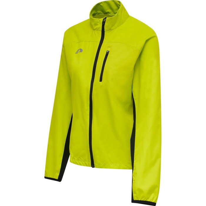 [해외]NEWLINE SPORT Core 자켓 6138504217 Green Light