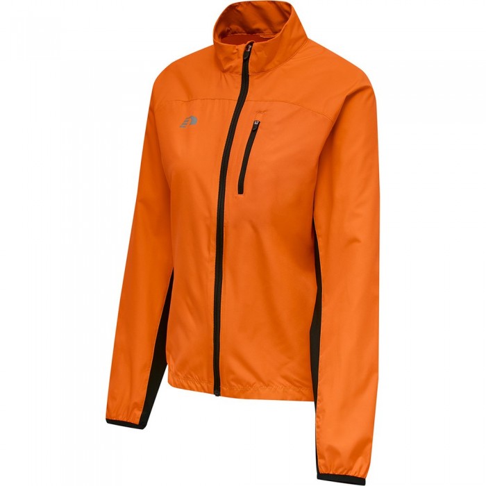 [해외]NEWLINE SPORT Core 자켓 6138504228 Orange