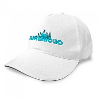 [해외]KRUSKIS Hikeaholic 모자 6141146934 White