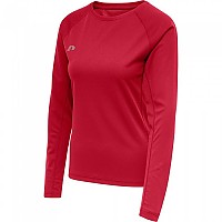 [해외]NEWLINE SPORT Core 런닝 긴팔 티셔츠 6138541680 rouge