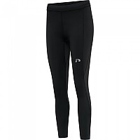 [해외]NEWLINE SPORT Core Warm Protect 레깅스 6138549801 Black