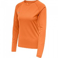 [해외]NEWLINE SPORT Core 런닝 긴팔 티셔츠 6138673687 orange