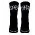 [해외]PACIFIC SOCKS Stay fast 짧은 양말 6141107913 Black