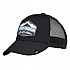 [해외]PENTAGON Era Trucker BA 모자 6140474169 Black