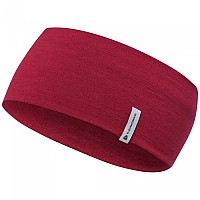 [해외]THERMOWAVE Merino 헤드밴드 6140383880 Tibetan Red