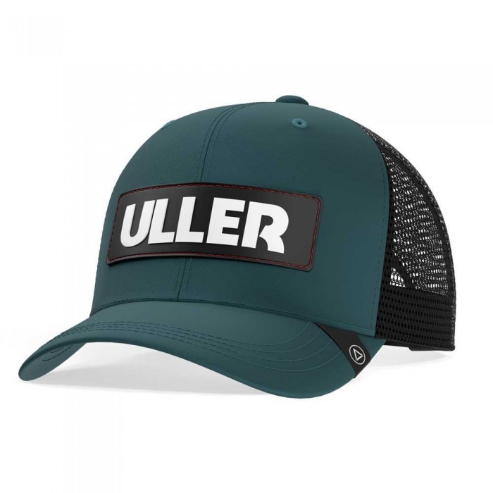 [해외]ULLER Orbital 모자 6141117360 Green / Black