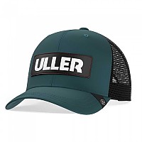 [해외]ULLER Orbital 모자 6141117360 Green / Black