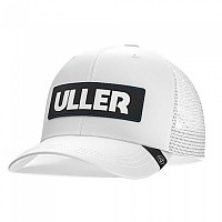 [해외]ULLER Orbital 모자 6141117362 White