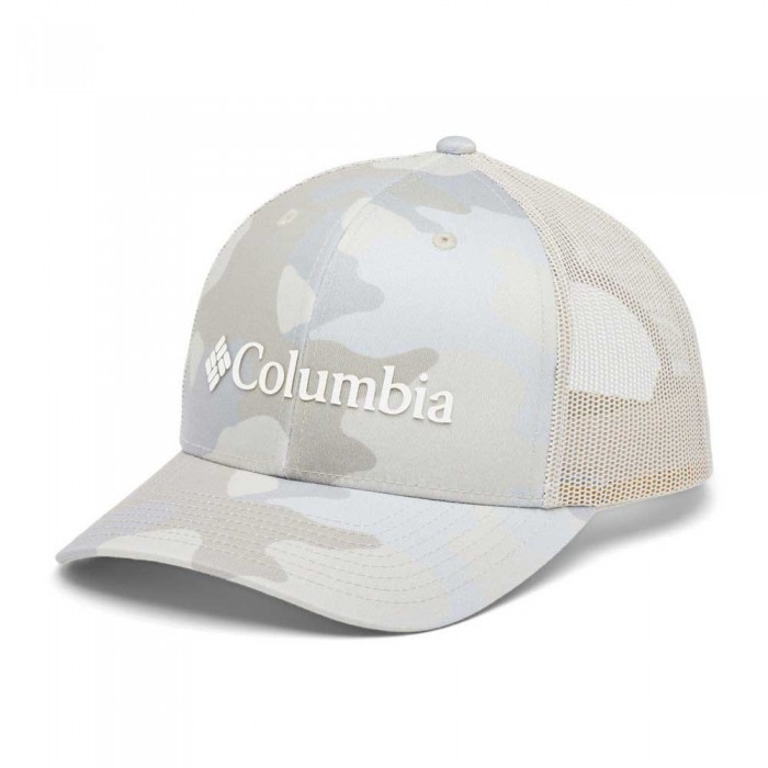 [해외]컬럼비아 Columbia™ 모자 6140574598 Dark Stone Mod Camo / Dark Stone / Weld