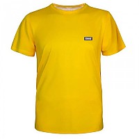 [해외]226ERS Color Block 반팔 티셔츠 6141216371 Yellow