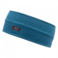 [해외]DEVOLD OF NORWAY Breeze Merino 150 헤드밴드 6141211825 Blue Melange