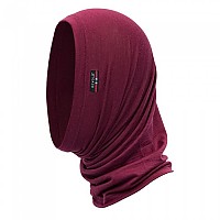 [해외]DEVOLD OF NORWAY Breeze Merino 150 넥워머 6141211836 Beetroot