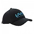 [해외]UYN Cotton 모자 6139715111 Black / Turquoise