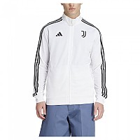 [해외]아디다스 Juventus DNA 트랙 자켓 6141125773 White