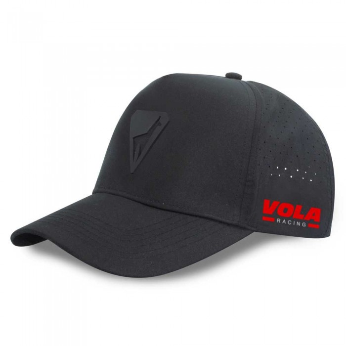 [해외]VOLA Gorra Atletics 모자 6140022450 Black