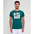 [해외]BIDI BADU Spike Chill 반팔 티셔츠 6140906800 Dark Green