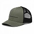 [해외]블랙 다이아몬드 Trucker 모자 6140758545 Green / Black