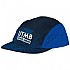 [해외]버프 ? 5 Panel Go UTMB 모자 6140956783 Dark Blue / White