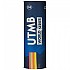 [해외]버프 ? Coolnet UV? UTMB 넥워머 6140956784 Dark Blue / Multicolor