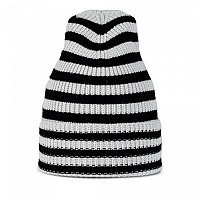 [해외]버프 ? Knitted 비니 6141204604 Stripes Black