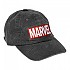 [해외]CERDA GROUP Marvel 모자 6140632113 Black