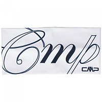 [해외]CMP 6535508 헤드밴드 6138315380 White