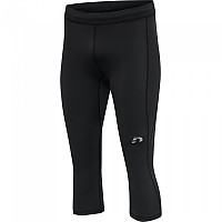 [해외]NEWLINE SPORT Core Knee 레깅스 6138470361 Black