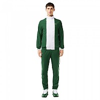 [해외]라코스테 WH7581 운동복 6140606459 Green / White / White