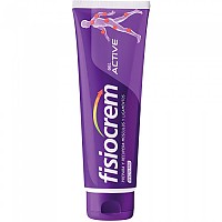 [해외]FISIOCREM Gel 액티브 200ml 근육 크림 6141080423 Lilac