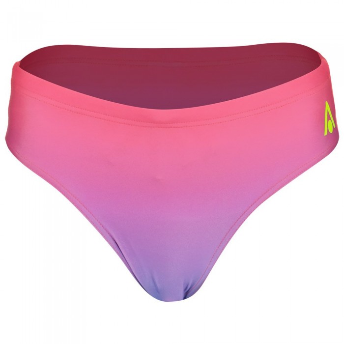 [해외]아쿠아스피어 Essential 8 cm Brief 수영복 브리프 6140553672 Multicolor / Light Blue