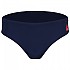 [해외]아쿠아스피어 Essential 8 cm Brief 수영복 브리프 6140553673 Navy Blue / Pink