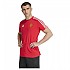 [해외]아디다스 Manchester United DNA 24/25 반팔 티셔츠 3141010721 Mufc Red