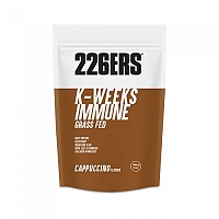 [해외]226ERS K-Weeks 면역 1kg 카푸치노 3136998494