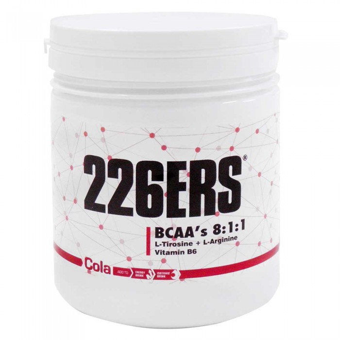 [해외]226ERS 가루 BCAA 8:1:1 300 Cola 3136998500