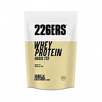 [해외]226ERS 유장 단백질 바닐라 커스터드 Grass Fed 1Kg 3137698876 Vanilla