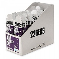 [해외]226ERS High Energy 76g 24 단위 BCAA´S 블랙커런트 에너지 젤 상자 3137732969 Clear