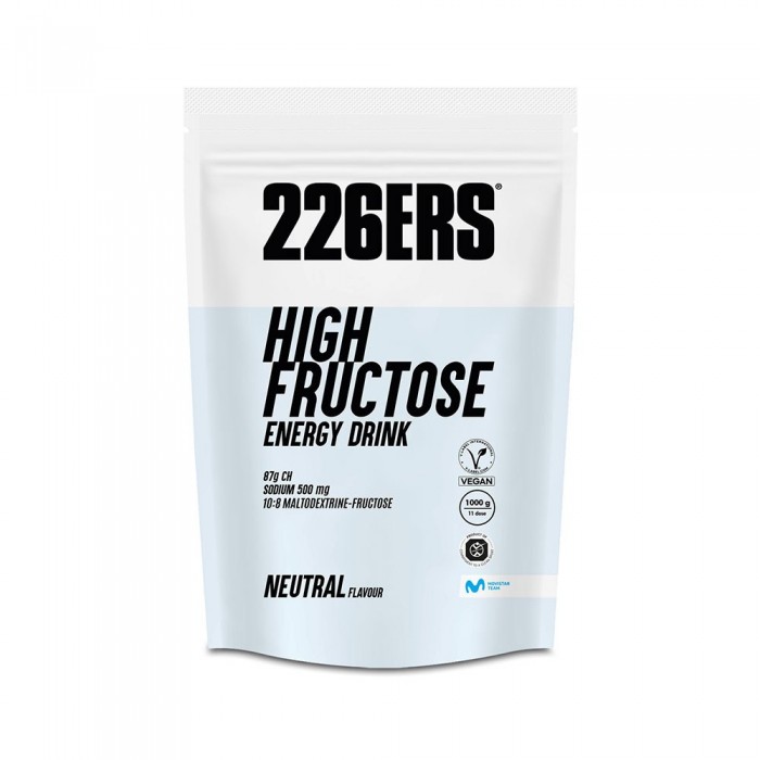 [해외]226ERS 에너지 드링크 High Fructose 1Kg 3140452403