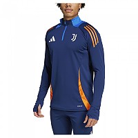 [해외]아디다스 Juventus 24/25 Tiro Competition 트레이닝 트랙 자켓 3141125784 Team Navy Blue 2