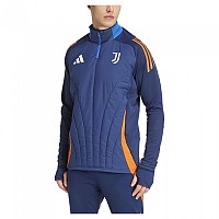 [해외]아디다스 Juventus 24/25 Tiro Winterized 트랙 자켓 3141125788 Team Navy Blue 2