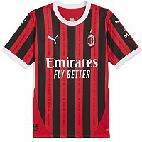 [해외]푸마 AC Milan 홈 유니폼 3140939382 For All Time Red / Black