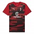 [해외]푸마 AC Milan Prematch 반팔 티셔츠 3140939401 For All Time Red / Black