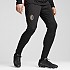 [해외]푸마 AC Milan Training 바지 3140939428 Black / For All Time Red