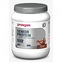[해외]SPONSER SPORT FOOD 단백질 음료 Senior 455g Chocolate 3140720018 Multicolor