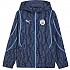 [해외]푸마 Manchester City FC Prematch Junior 후드티 3140940186 Inky Blue / Team Light Blue