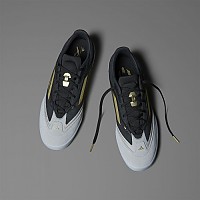 [해외]아디다스 F50 Messi Freestyle 24 실내 코트 슈즈 3141105201 Core Black / Gold Met / Clear Onix