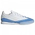 [해외]아디다스 F50 Messi Freestyle 24 신발 3141105202 Ftwr White / Gold Met / Blue Burst