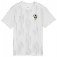 [해외]푸마 Valencia CF 23/24 Prematch 반팔 티셔츠 3141114496 White / Cool