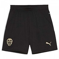 [해외]푸마 Valencia CF 23/24 주니어 반바지 3141114499 Black / P