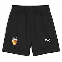 [해외]푸마 Valencia CF 23/24 주니어 트레이닝 반바지 3141114520 Black